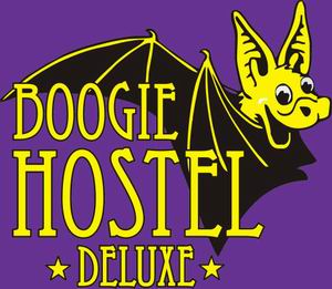 Boogie Hostel