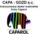 Capa - Gozd s.c.