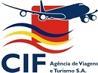 Cif - Agência de Viagens e Turismo, SA