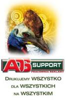 ADS Support