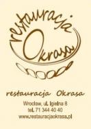 Restauracja Okrasa