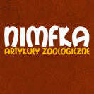Nimfka - artykuły zoologiczne