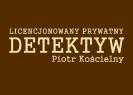 Detektyw Piotr Kościelny
