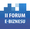 II Forum e-Biznesu „Ekspansja zagraniczna"