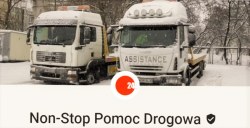 Non-Stop Pomoc Drogowa