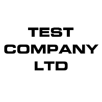 test company ltd