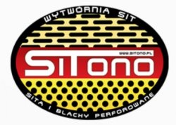 Wytwórnia Sit ''Sitono'' Krzysztof Nowakowski