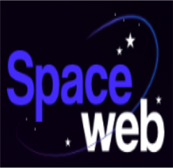 Space-web