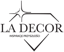 La Decor - kamień dekoracyjny, panele 3D, beton architektoniczny