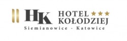 Hotel Kołodziej - Siemianowice Śląskie, Katowice