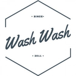 Wash Wash - Pranie, czyszczenie, mycie