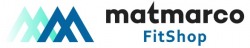 MATMARCO FitShop - sprzęt fitness