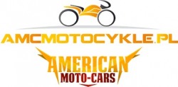 American Moto-Cars - części motocyklowe