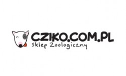 Cziko.com.pl - akcesoria, karmy i zabawki dla zwierząt