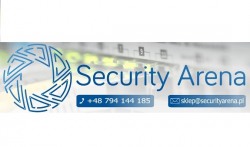 Securityarena.pl - sprzęt IT, monitoring