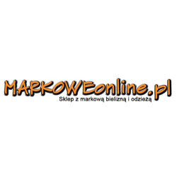 Markoweonline.pl - markowa odzież i bielizna