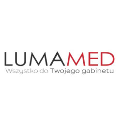 Lumamed.pl - wszystko dla twojego gabinetu