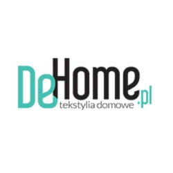Dehome.pl - unikalne tekstylia dla domu