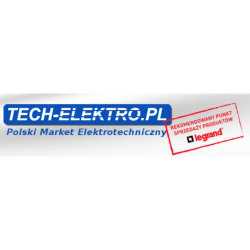 Tech-elektro.pl - sklep i hurtowania elektroniczna