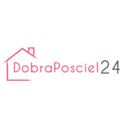 Dobraposciel24.pl - stylowe tekstylia domowe