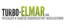 Turbo-Elmar s.c. - profesjonalna regeneracja DPF FAP i katalizatorów