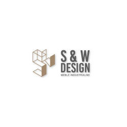 Sw-design - meble w industrialnym stylu
