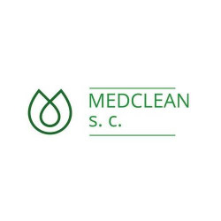 Medcleansklep - internetowa hurtownia środków czystości