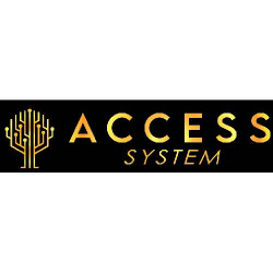 Access-system - sklep z asortymentem komputerowym