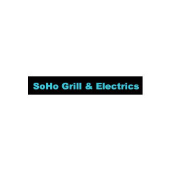 SoHo Grill & Electrics - motory elektryczne i grille najwyższej jakości