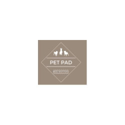 PETPAD - nietuzinkowe legowiska, maty, koce i śpiwory dla psów