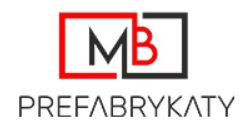 MB Prefabrykaty Sp. z o.o.