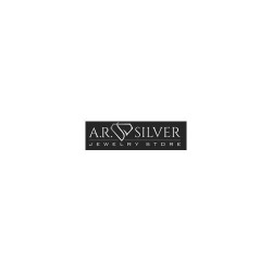 A.R. Silver - bransoletki modułowe i płaskie