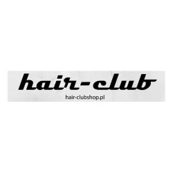 Hair-Club Shop - kosmetyki do pielęgnacji włosów