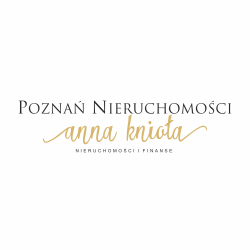 Poznań Nieruchomości Anna Knioła