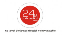 AWM Business Promotion. Intrastat24