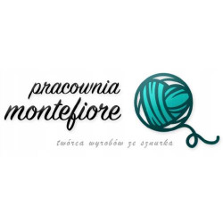 Pracownia Montefiore - unikatowe wyroby ze sznurka