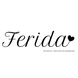 Ferida - biżuteria z naturalnymi kamieniami