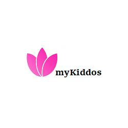 myKiddos - przepiękne ubrania dla najmłodszych
