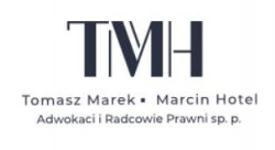 Kancelaria TMH Tomasz Marek Marcin Hotel Adwokaci i Radcowie Prawni