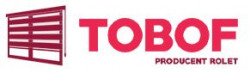 TOBOF Producent rolet