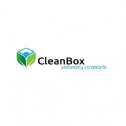 CleanBox - profesjonalne urządzenia czyszczące