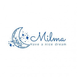 Milma - najwyższej jakości pościel bawełniana