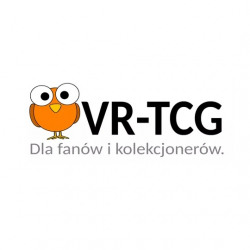 VR-TCG - figurki i karty kolekcjonerskie