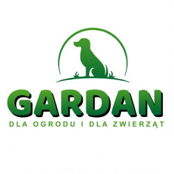 GARDAN - karmy i akcesoria dla zwierząt oraz nasiona i nawozy