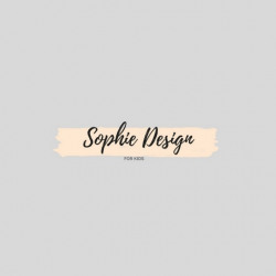 Sophie Design - wyjątkowa odzież dla dzieci i niemowląt