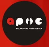 A-PIC DESIGN Producent Pomp Ciepła