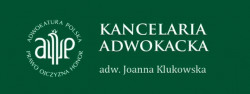 Kancelaria Adwokacka Joanna Klukowska