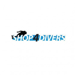 Shop4Divers - profesjonalne akcesoria nurkowe