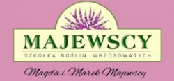 Szkółka Roślin Wrzosowatych Magdalena i Marek Majewscy