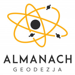 Almanach Geodezja